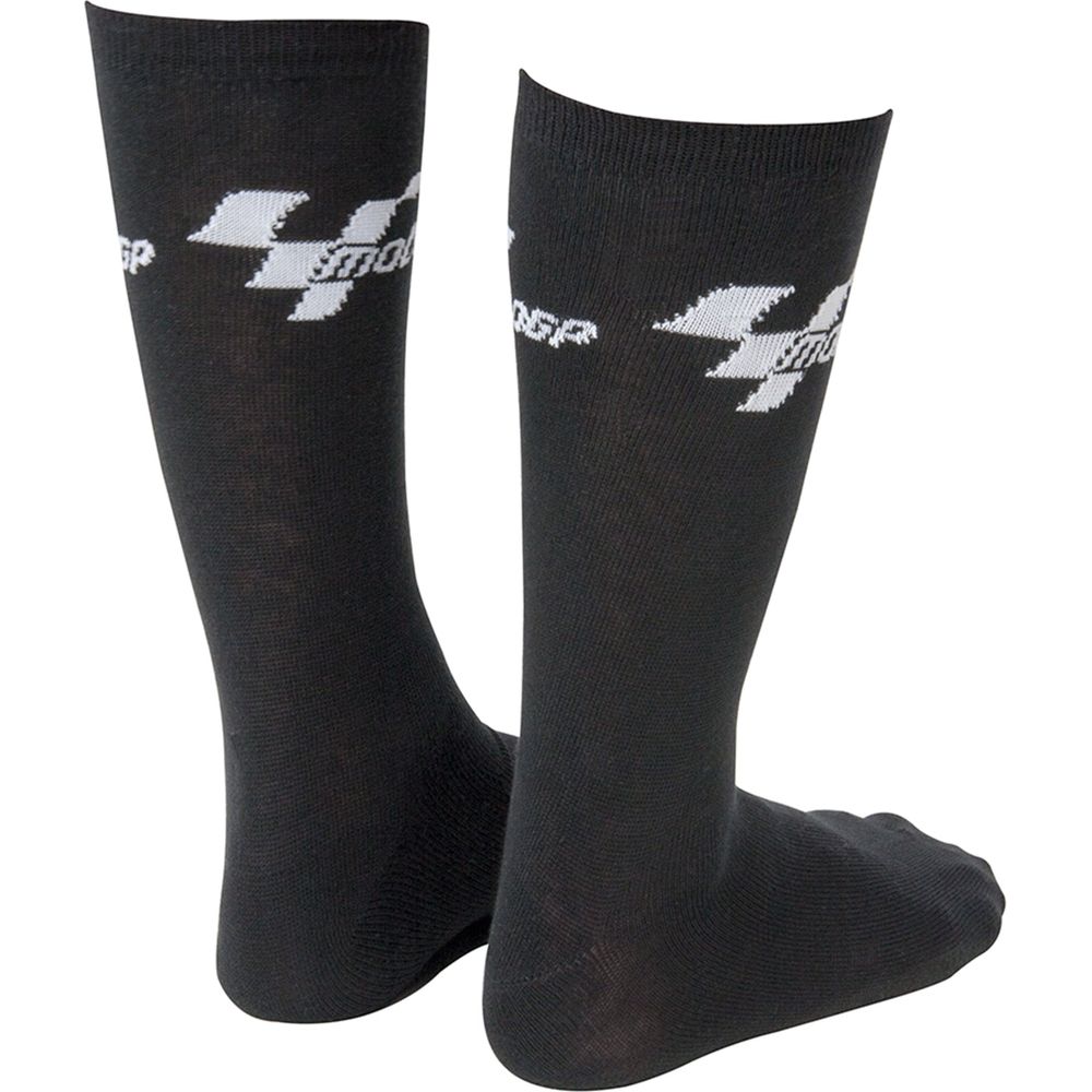 MotoGP Everyday Cotton Socks Black