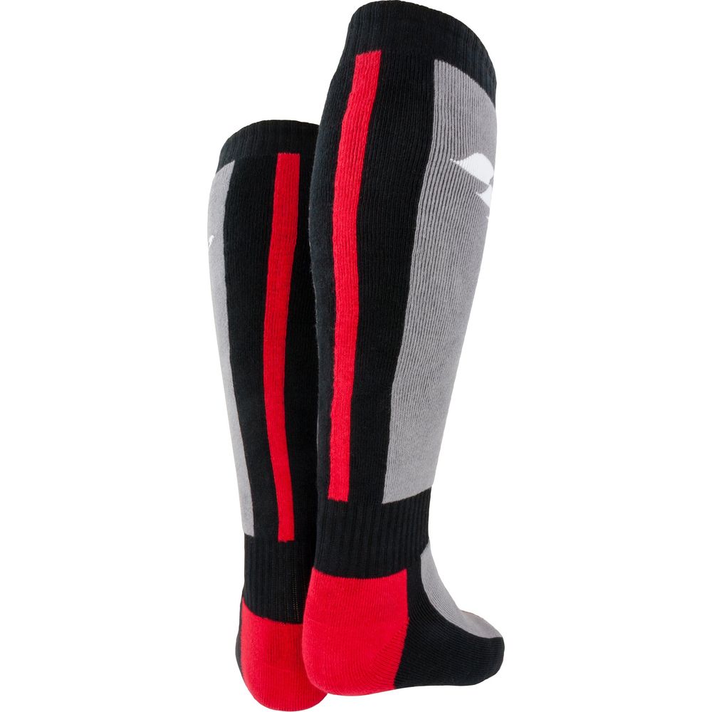MotoGP Race Socks Grey