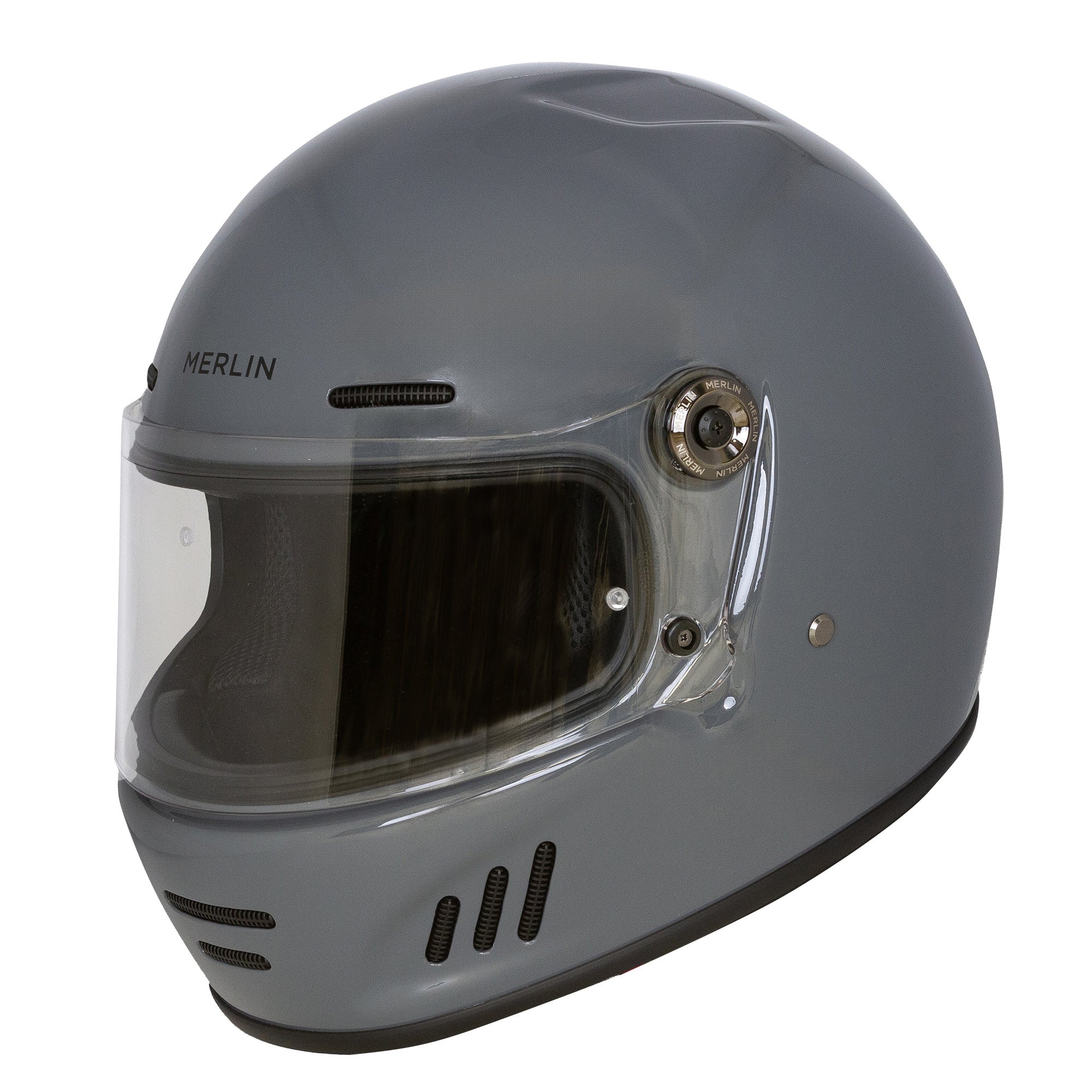 Merlin Revival Nardo Grey