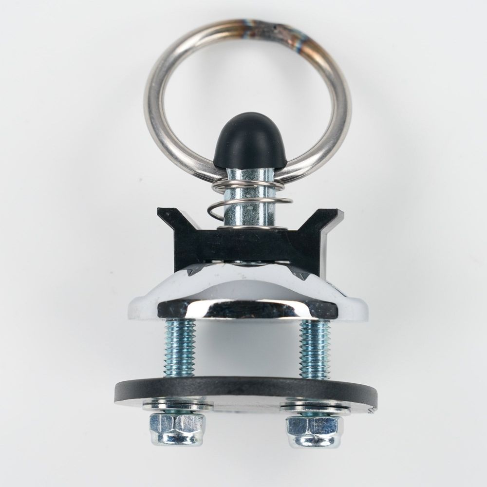 Bike It Quick Release Tiedown Anchors
