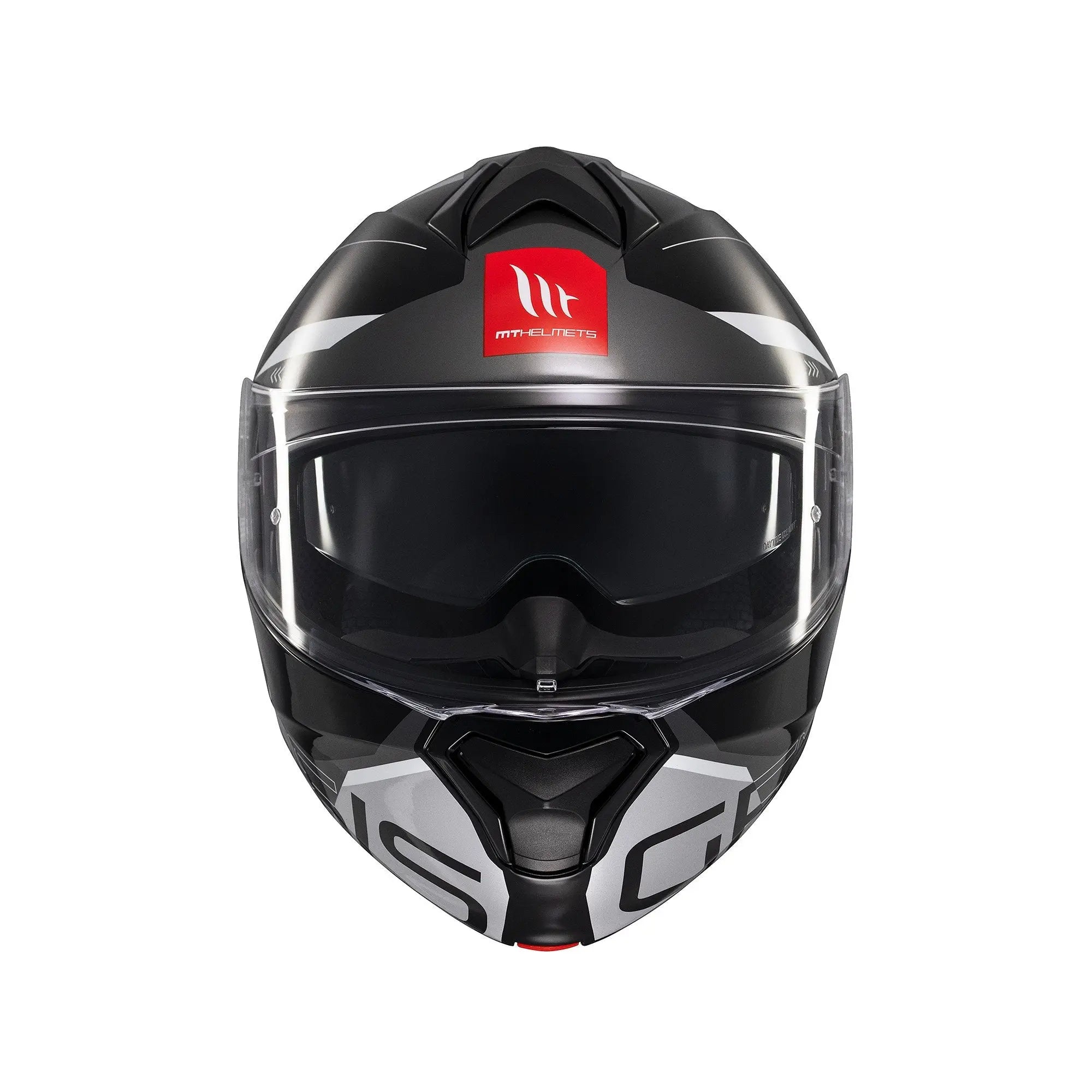 MT Genesis SV Atempo B2 Gloss Black FREE UK Delivery, FREE 365 Day Returns | Moto Central