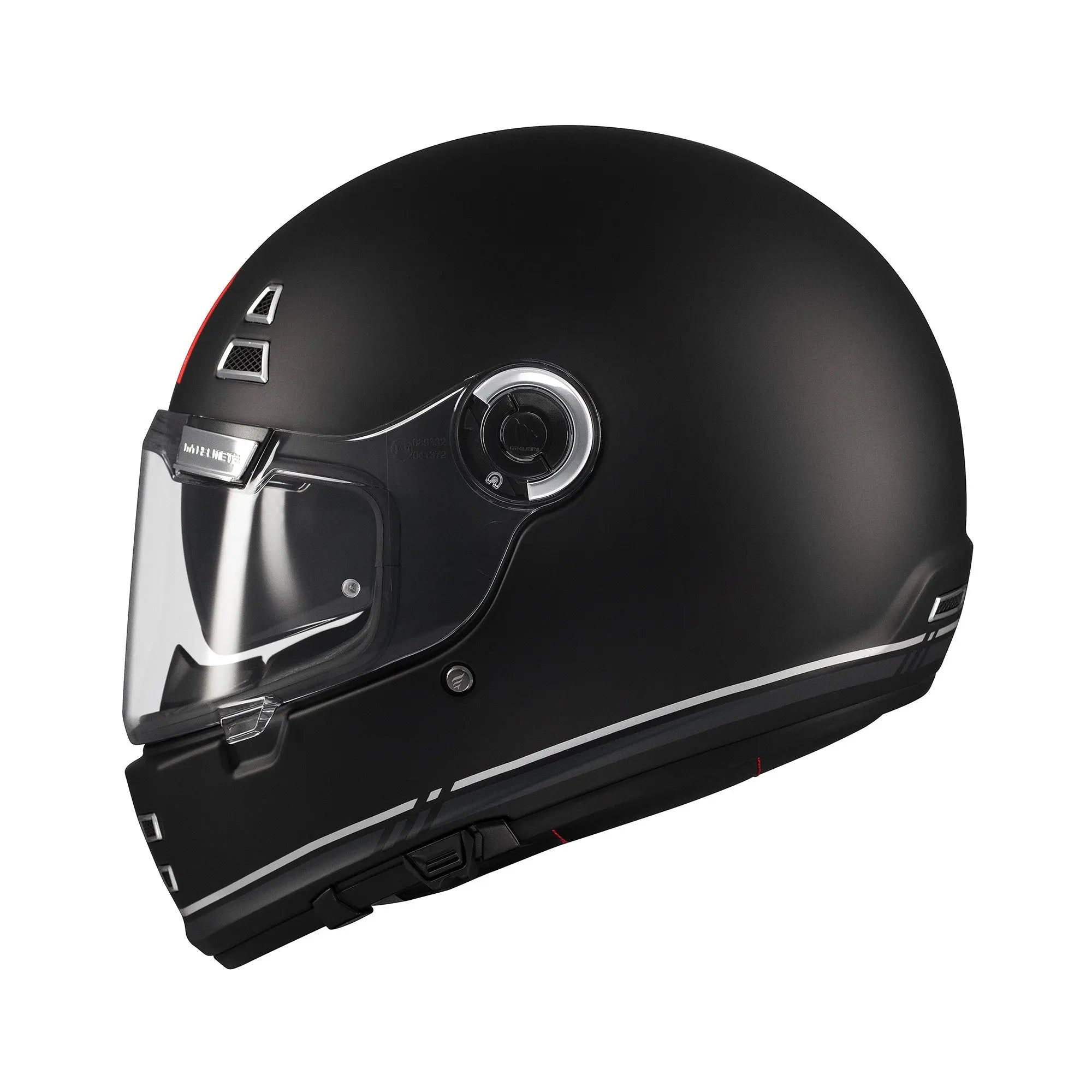 MT Jarama SV B2 Matt Black FREE UK Delivery, FREE 365 Day Returns | Moto Central