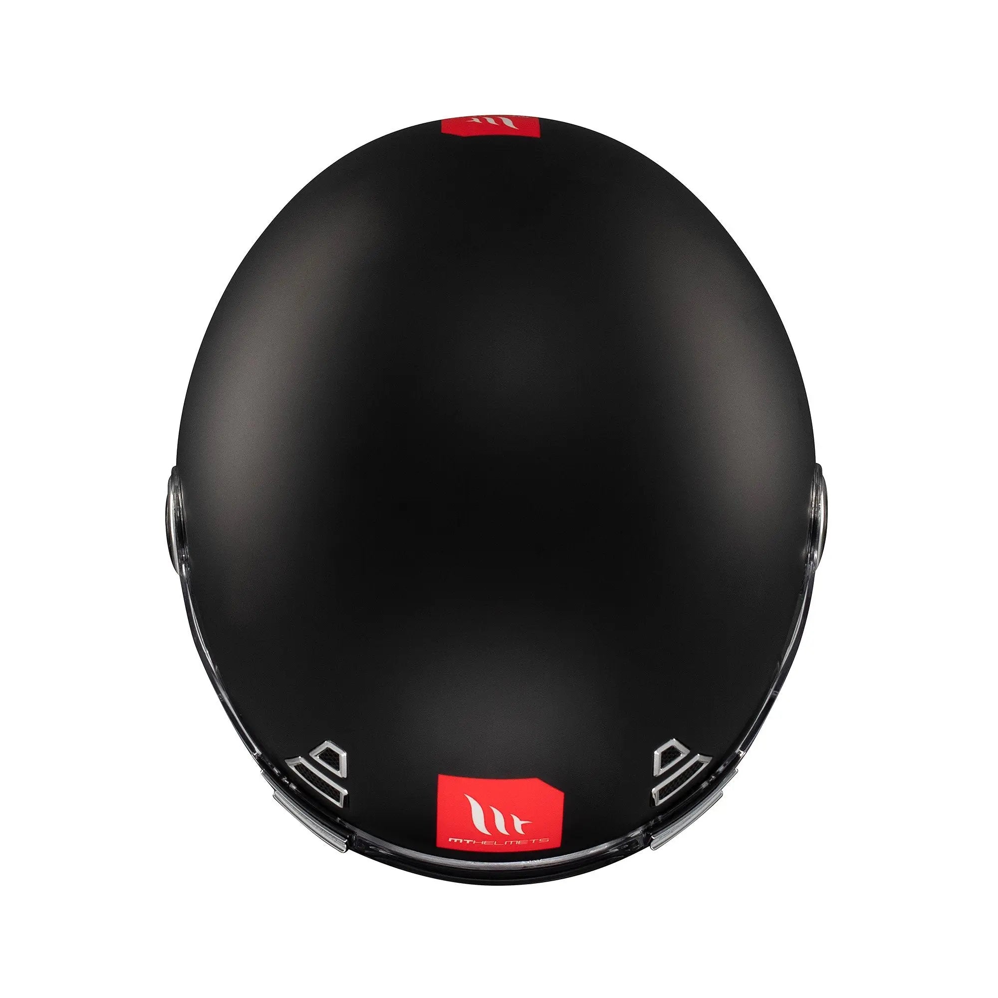 MT Jarama SV B2 Matt Black FREE UK Delivery, FREE 365 Day Returns | Moto Central