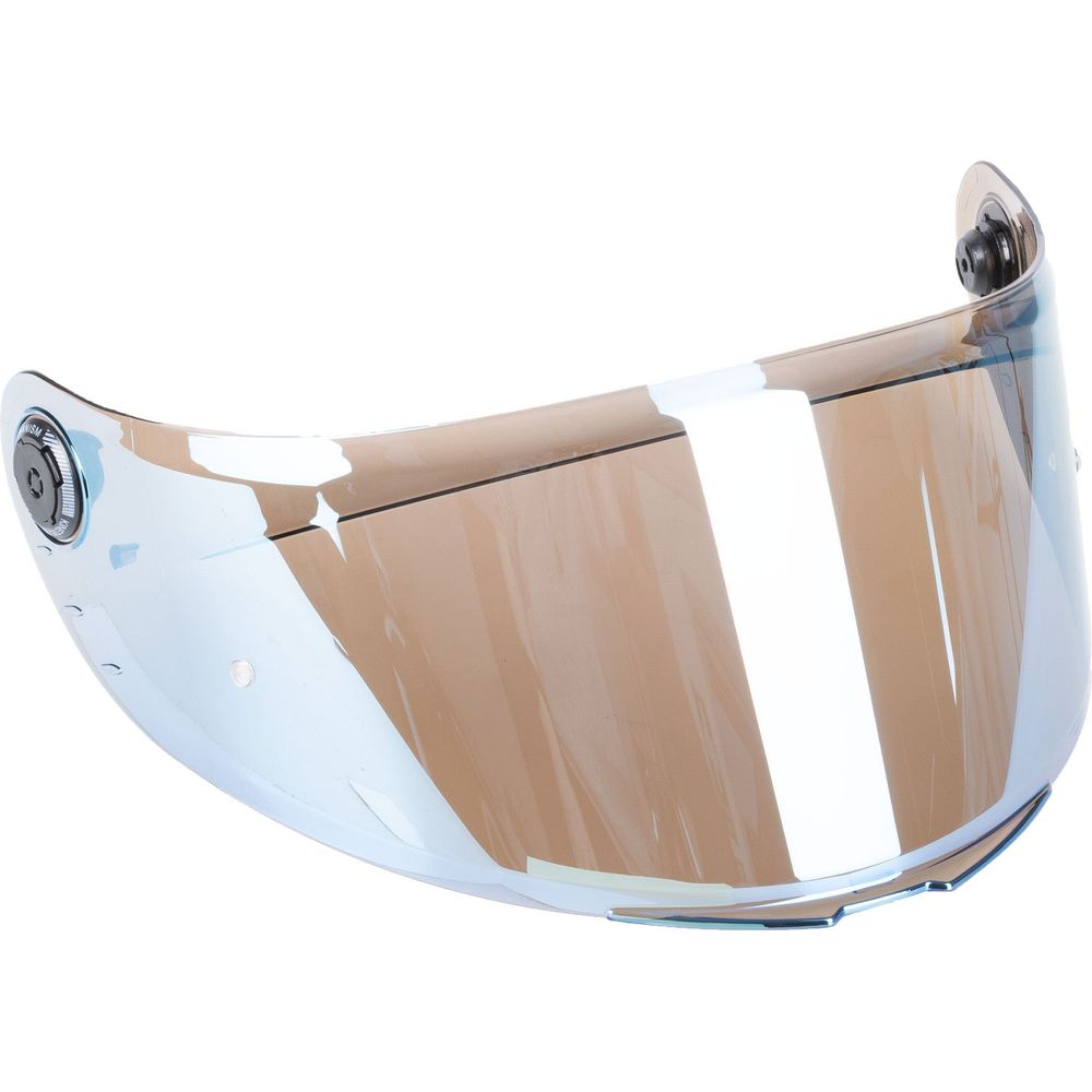MT Helmets V 14B Visor Iridium Blue For Targo S Helmets