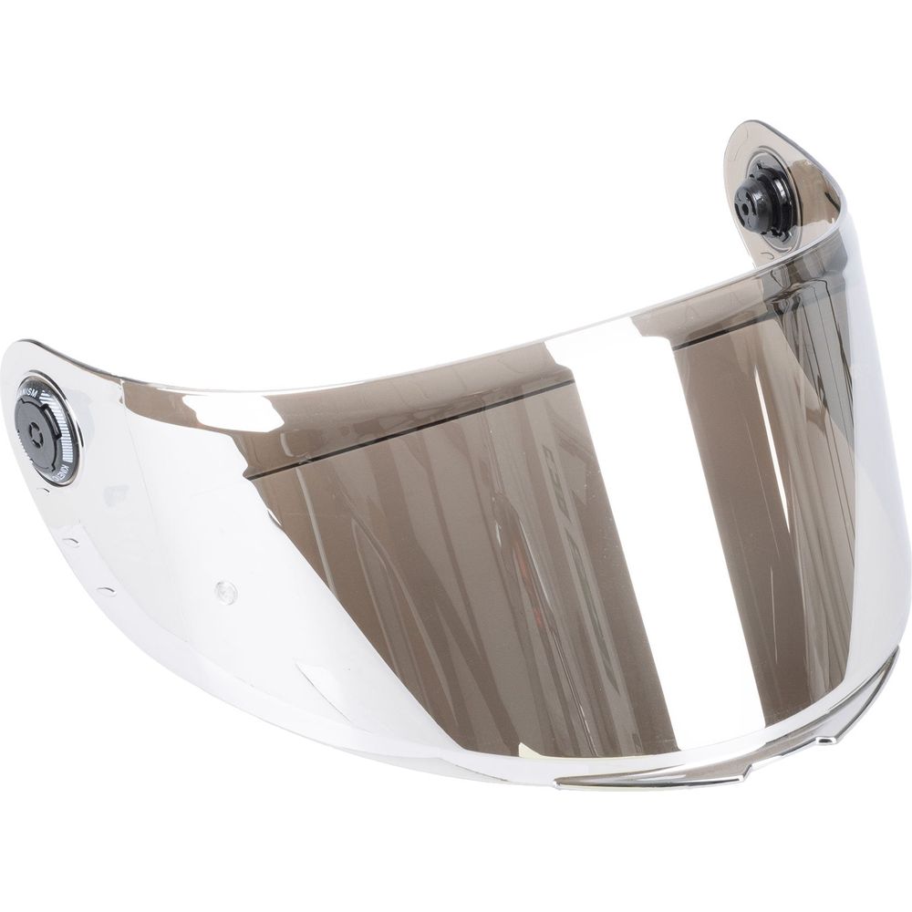 MT Helmets V 14B Visor Mirror Silver For Targo S Helmets