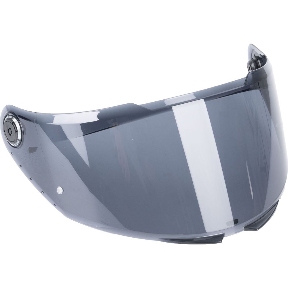 TORC T28 & T28B Motorcycle Helmet Visor Replacement - Dark Smoke Lens
