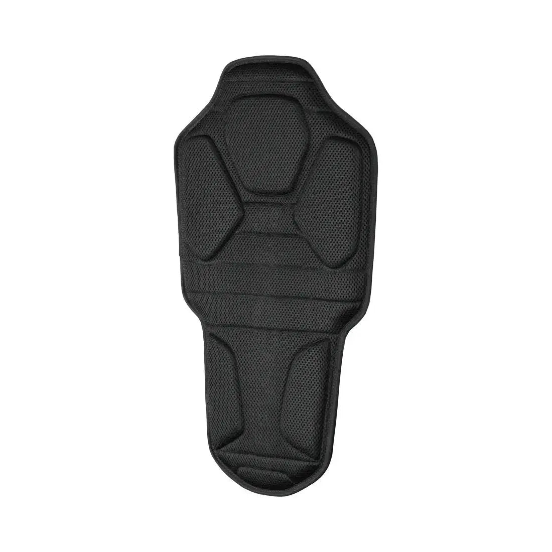 Macna Vault Back Protector White / Black FREE UK Delivery, FREE 365 Day Returns | Moto Central