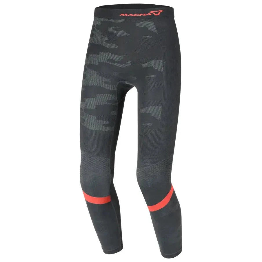 Macna All Season Baselayer Trouser Black  - FREE UK Shipping, FREE 365 Day Returns | Moto Central