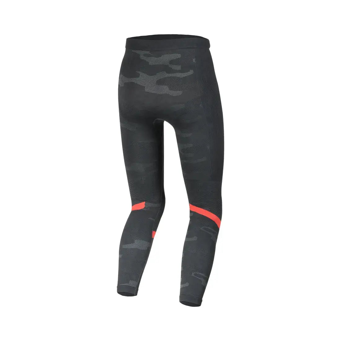 Macna All Season Baselayer Trouser Black  - FREE UK Shipping, FREE 365 Day Returns | Moto Central