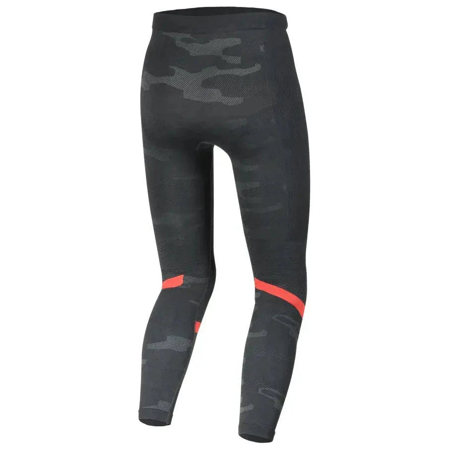 Macna All Season Baselayer Trouser Black  - FREE UK Shipping, FREE 365 Day Returns | Moto Central