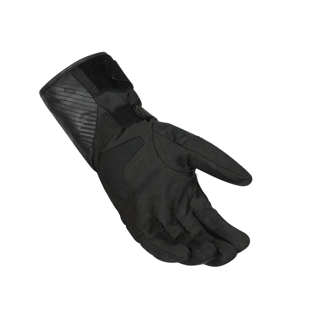 Macna Foton 2.0 RTX Heated Gloves With Kit Black  - FREE UK Shipping, FREE 365 Day Returns | Moto Central