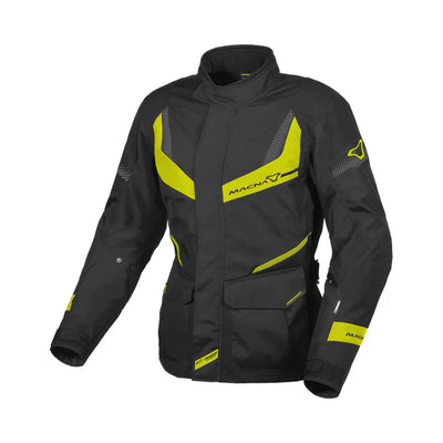 Ladies Textile Jackets