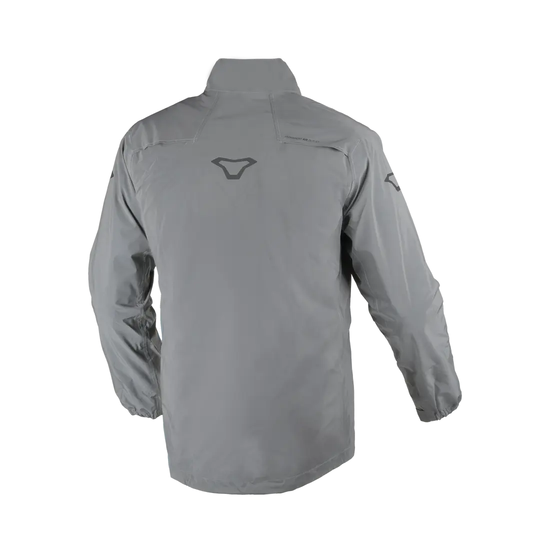 Macna Rainger Over Jacket Reflective FREE UK Delivery, FREE 365 Day Returns | Moto Central