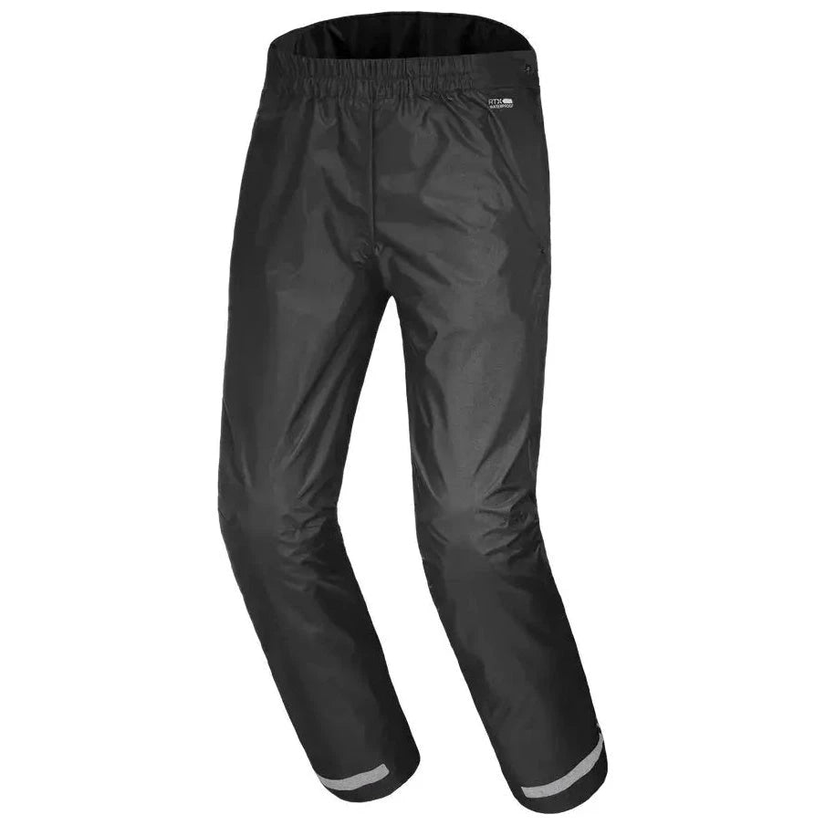 Macna Spray Rain Over Trouser Black – front view