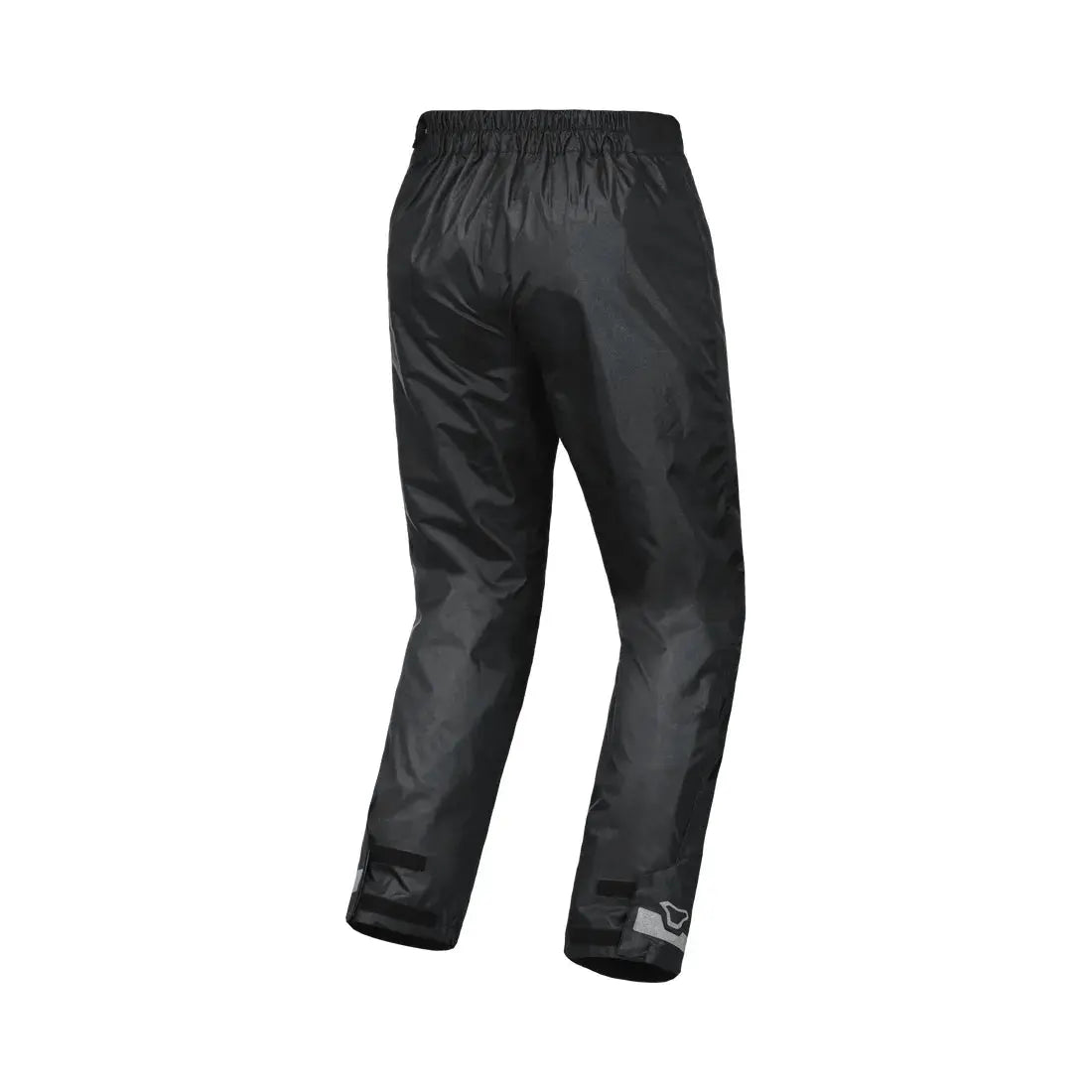 Macna Spray Rain Over Trouser Black  - FREE UK Shipping, FREE 365 Day Returns | Moto Central