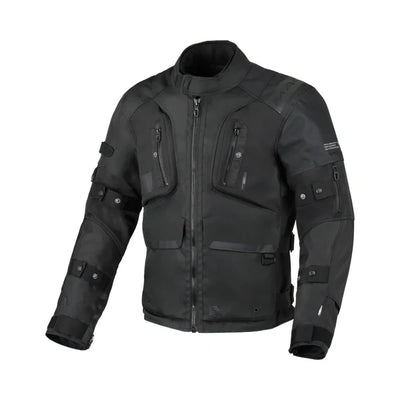 Textile Jackets
