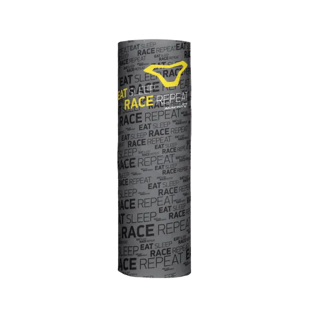 Macna Neck Tube 117 Repeat - FREE UK Shipping, FREE 365 Day Returns | Moto Central