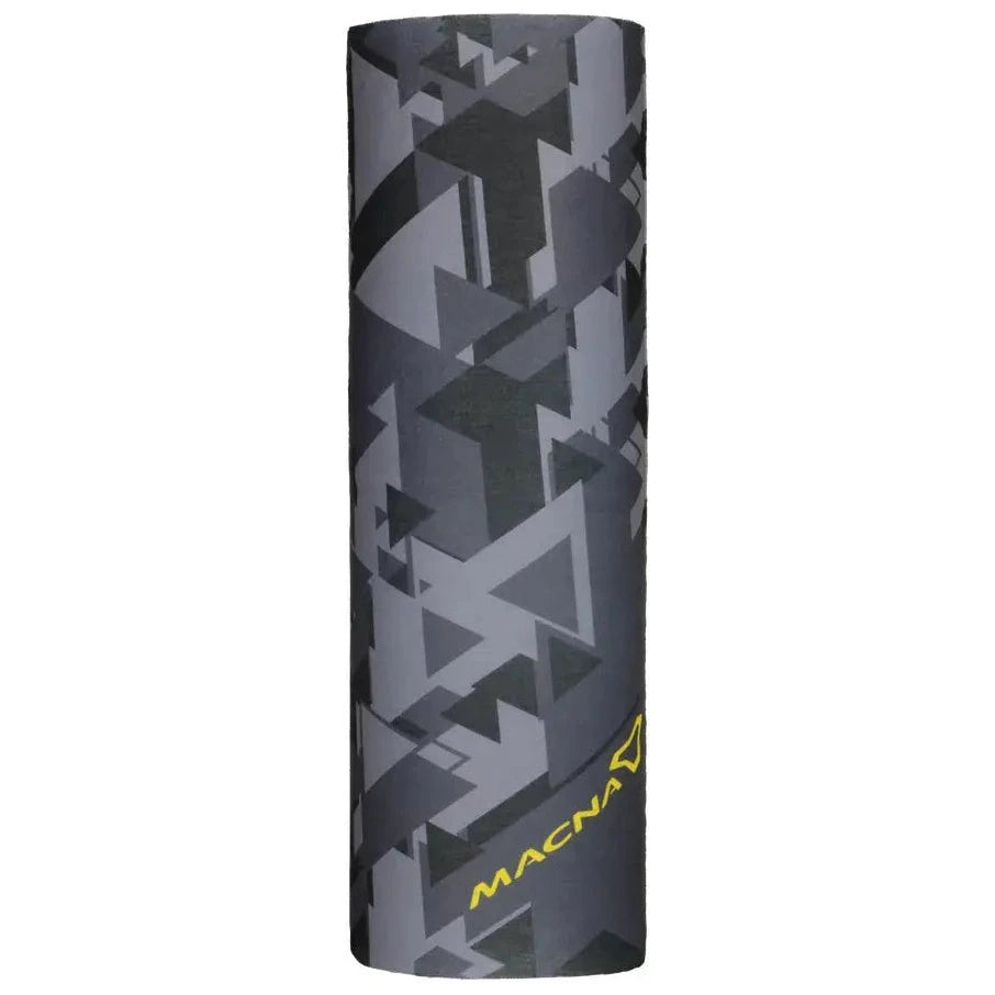 Macna Neck Tube 178 Camo Grey  - FREE UK Shipping, FREE 365 Day Returns | Moto Central
