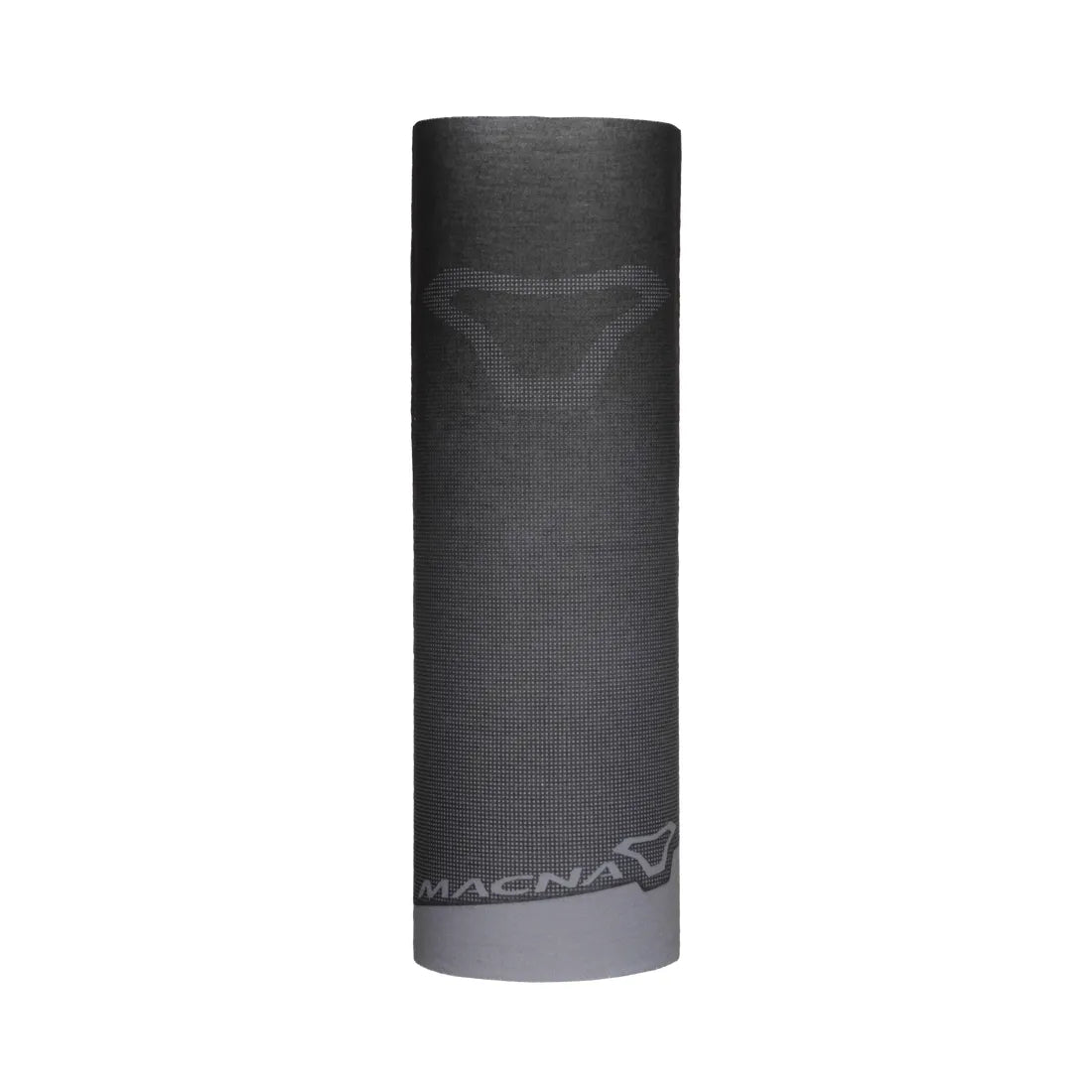 Macna Neck Tube 180 Grey - FREE UK Shipping, FREE 365 Day Returns | Moto Central