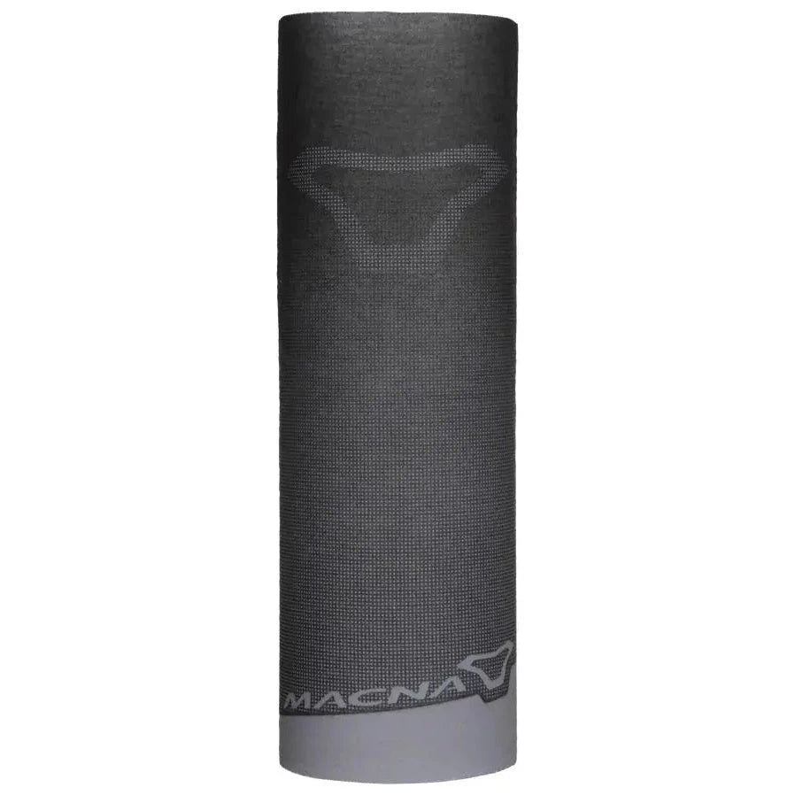 Macna Neck Tube 180 Grey  - FREE UK Shipping, FREE 365 Day Returns | Moto Central