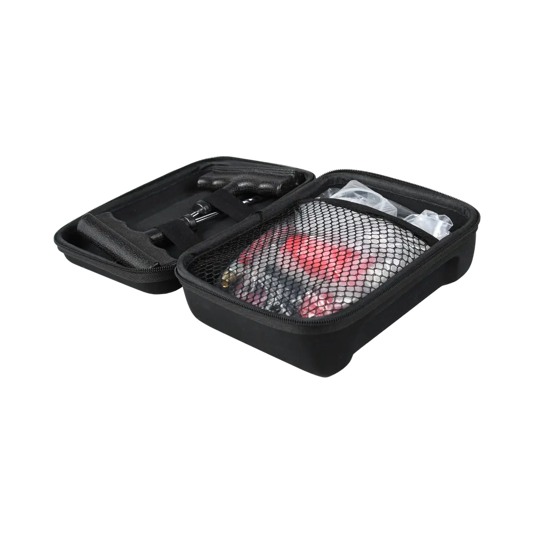 Macna Tyre Kit Black FREE UK Delivery, FREE 365 Day Returns | Moto Central