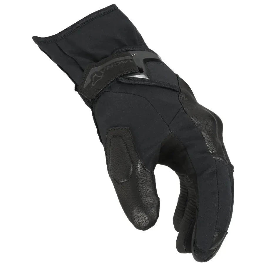 Macna Era RTX Ladies Heated Gloves Without Kit Black  - FREE UK Shipping, FREE 365 Day Returns | Moto Central