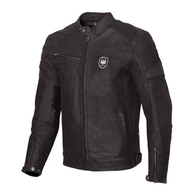 Leather Jackets