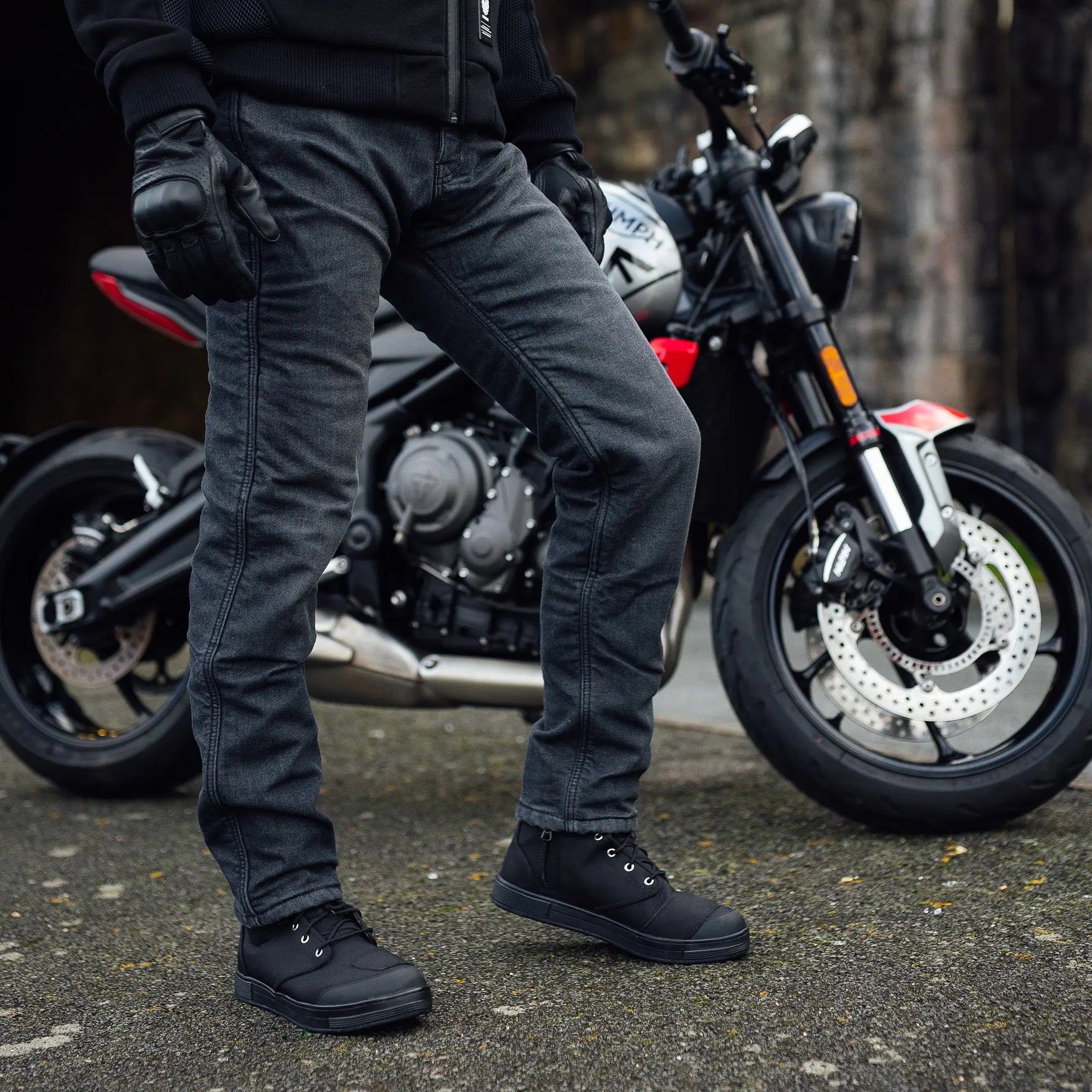 Motorcycle Clothing Waterproof Motorcycle Jeans Motorcycle