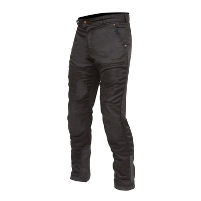 Ladies Textile Trousers