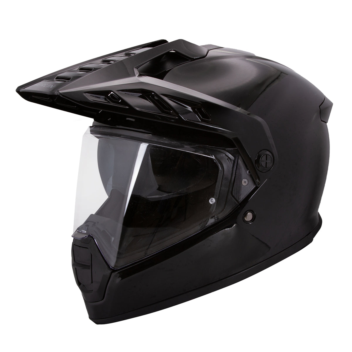 Merlin Torres Gloss Black