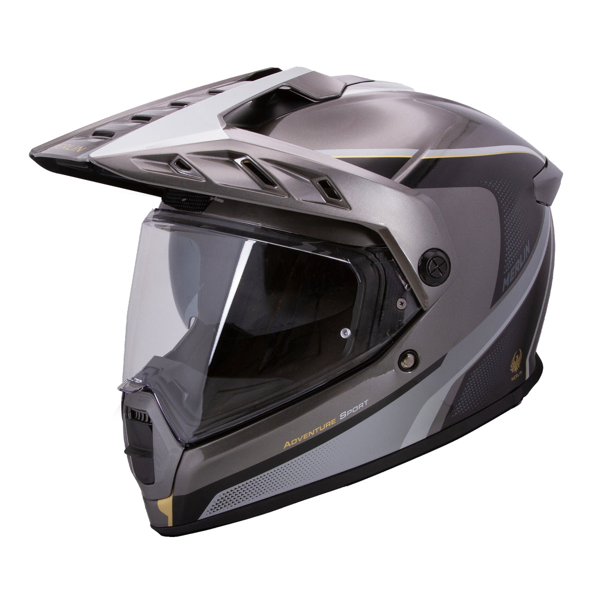 Merlin Torres Speed Grey