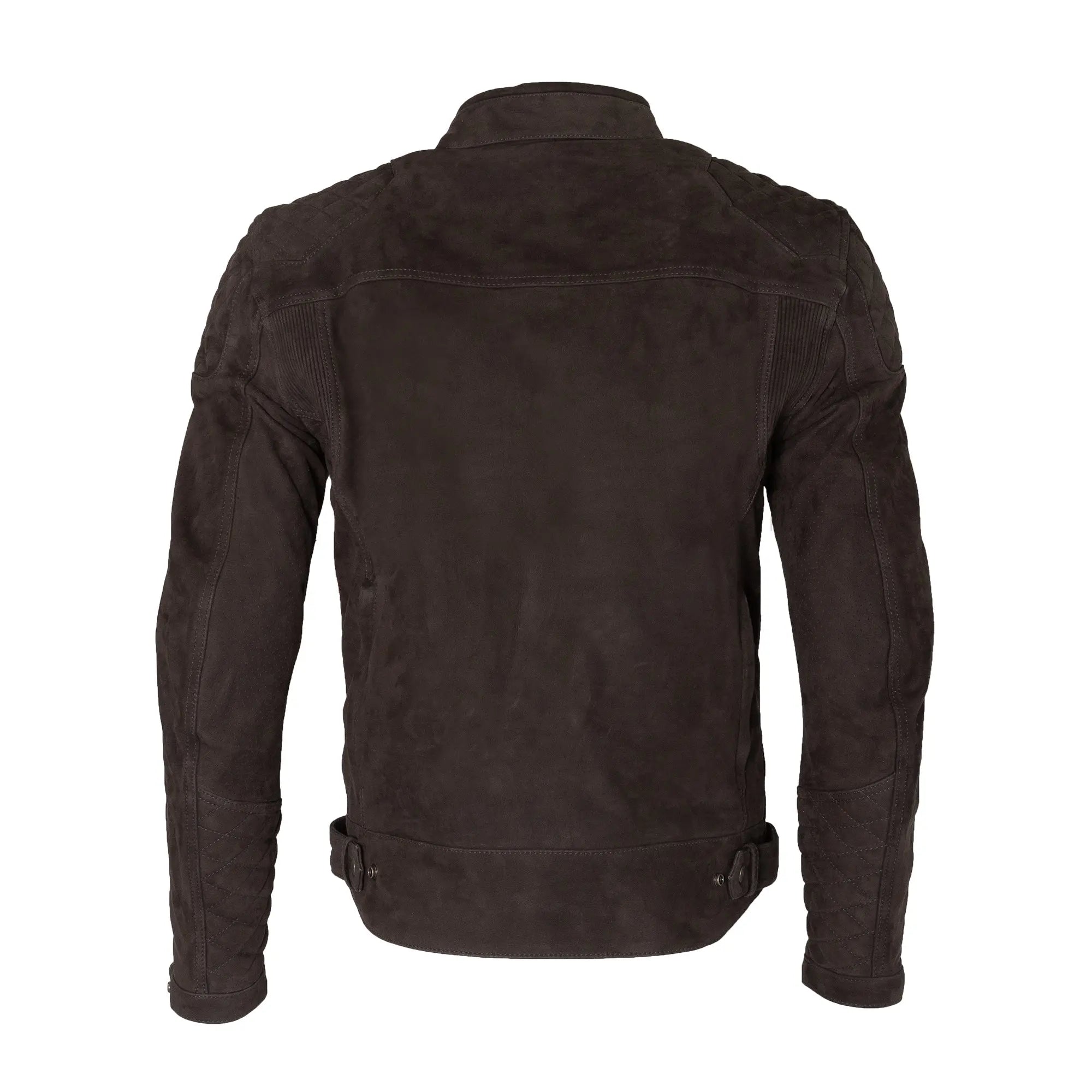 Merlin Torsten TFL D3O AAA Leather Jacket Black FREE UK Delivery, FREE 365 Day Returns | Moto Central