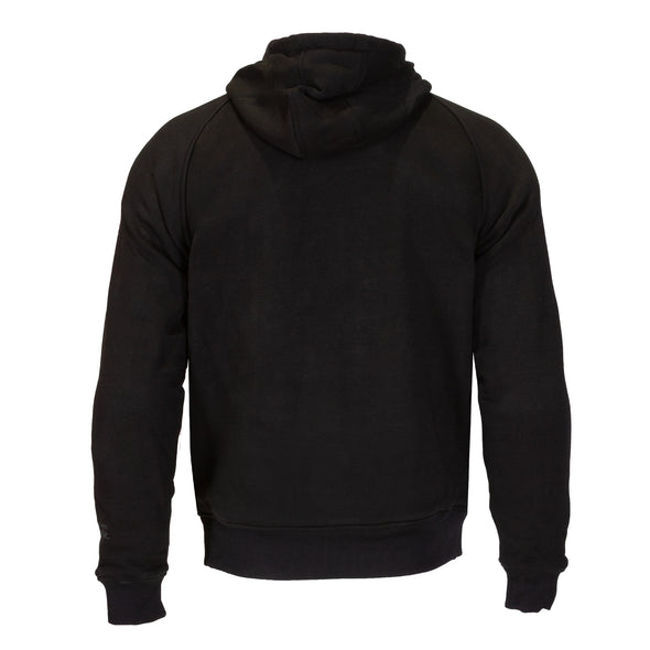Merlin Hamlin 2 Hoody Black FREE UK Delivery, FREE 365 Day Returns | Moto Central
