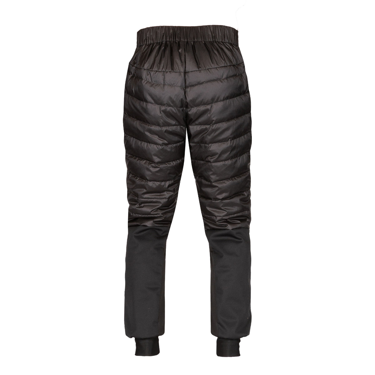 Merlin Kinetix Heated Down Trouser Black