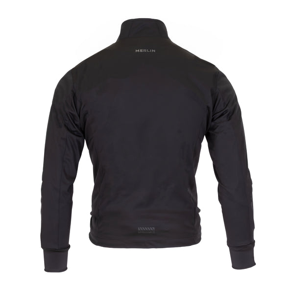 Merlin Thermavolt Heated Jacket Black