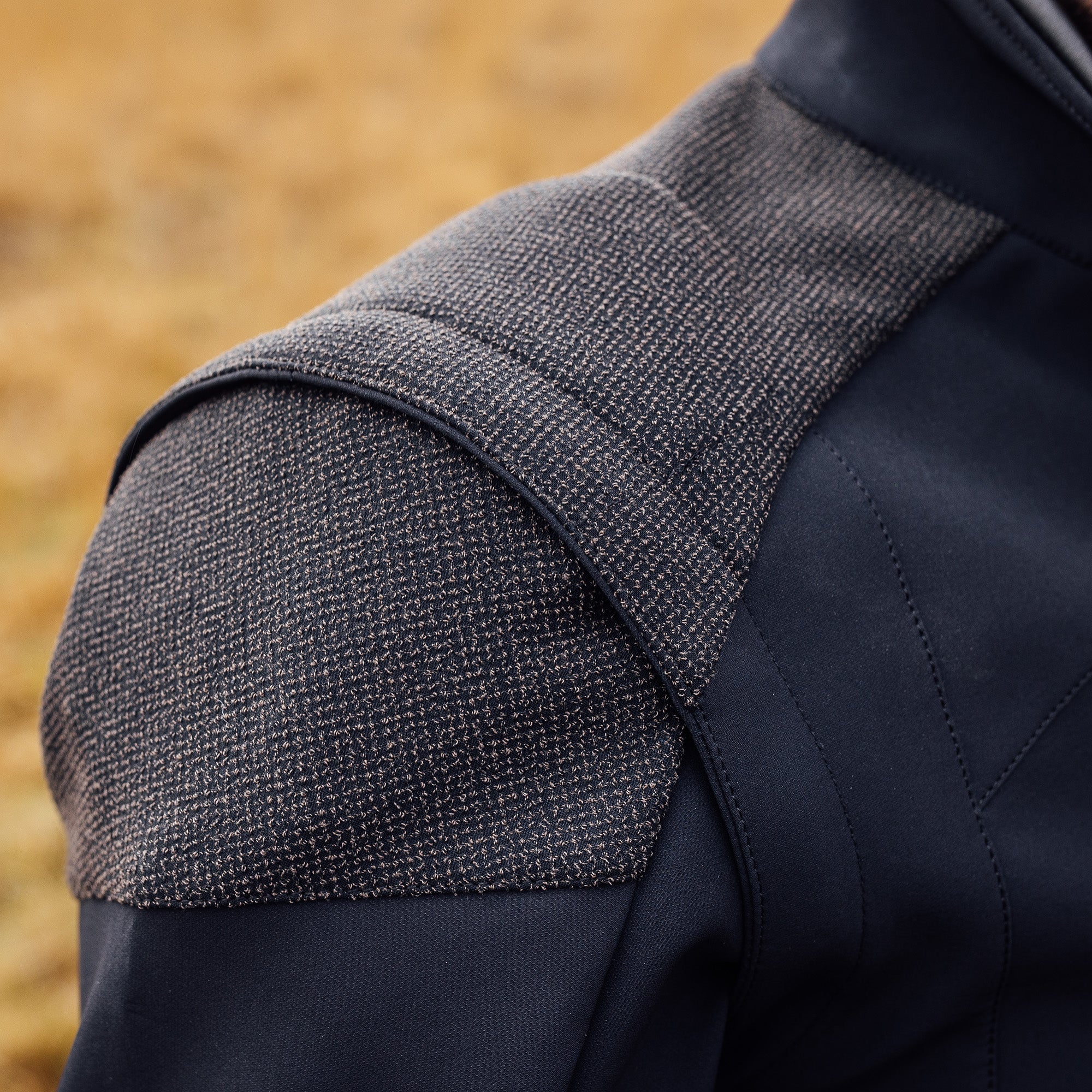 Merlin Badou D3O Kevlar Dual Sport Jacket Black FREE UK Delivery, FREE 365 Day Returns | Moto Central