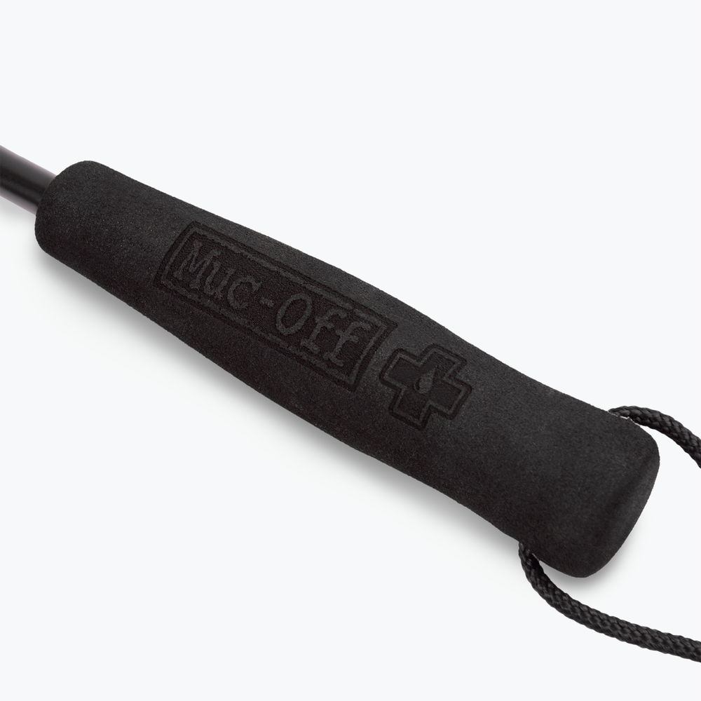 Muc-Off Microfibre Brush Set FREE UK Delivery, FREE 365 Day Returns | Moto Central
