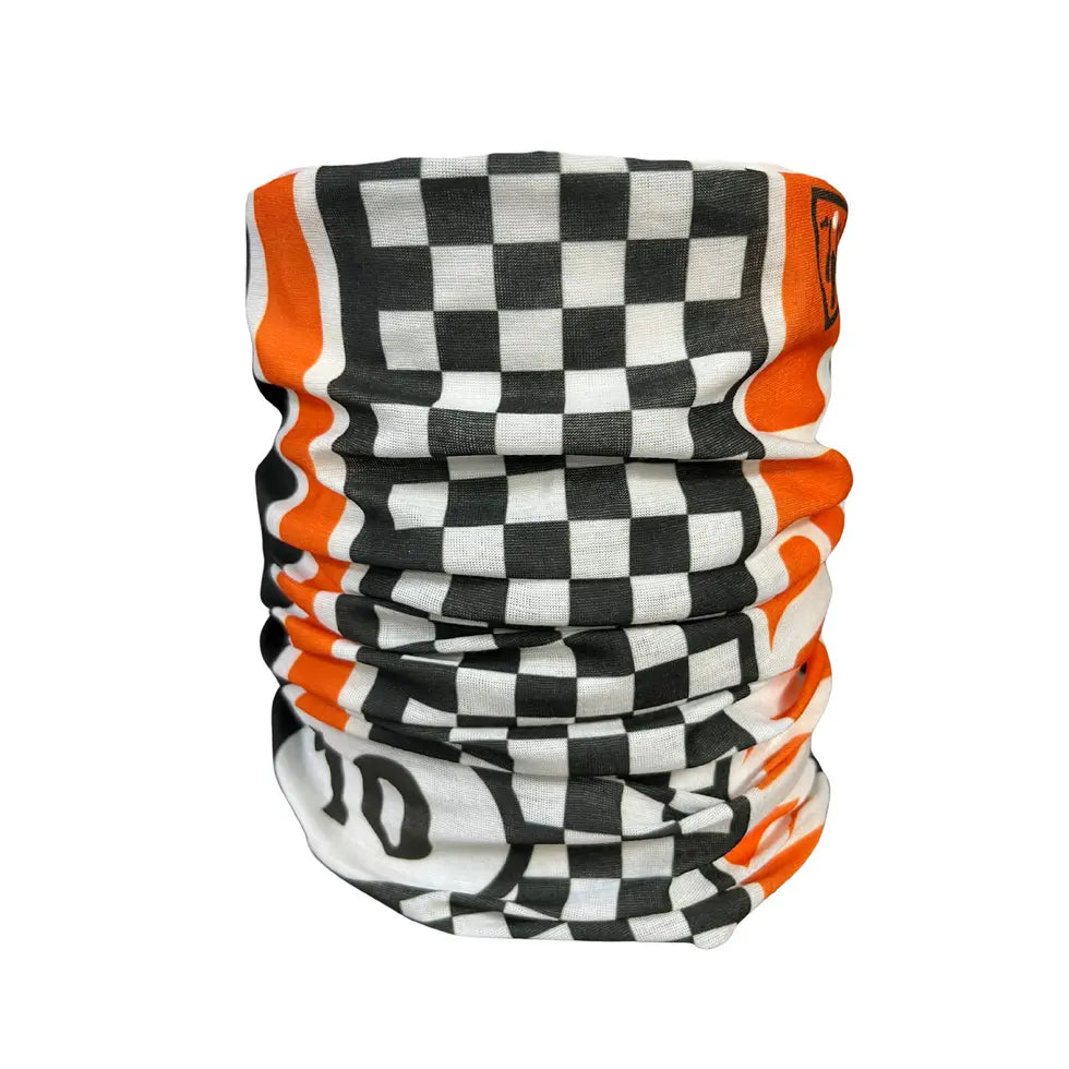 MotoGirl Ladies Neck Tube Moto10 FREE UK Delivery, FREE 365 Day Returns | Moto Central