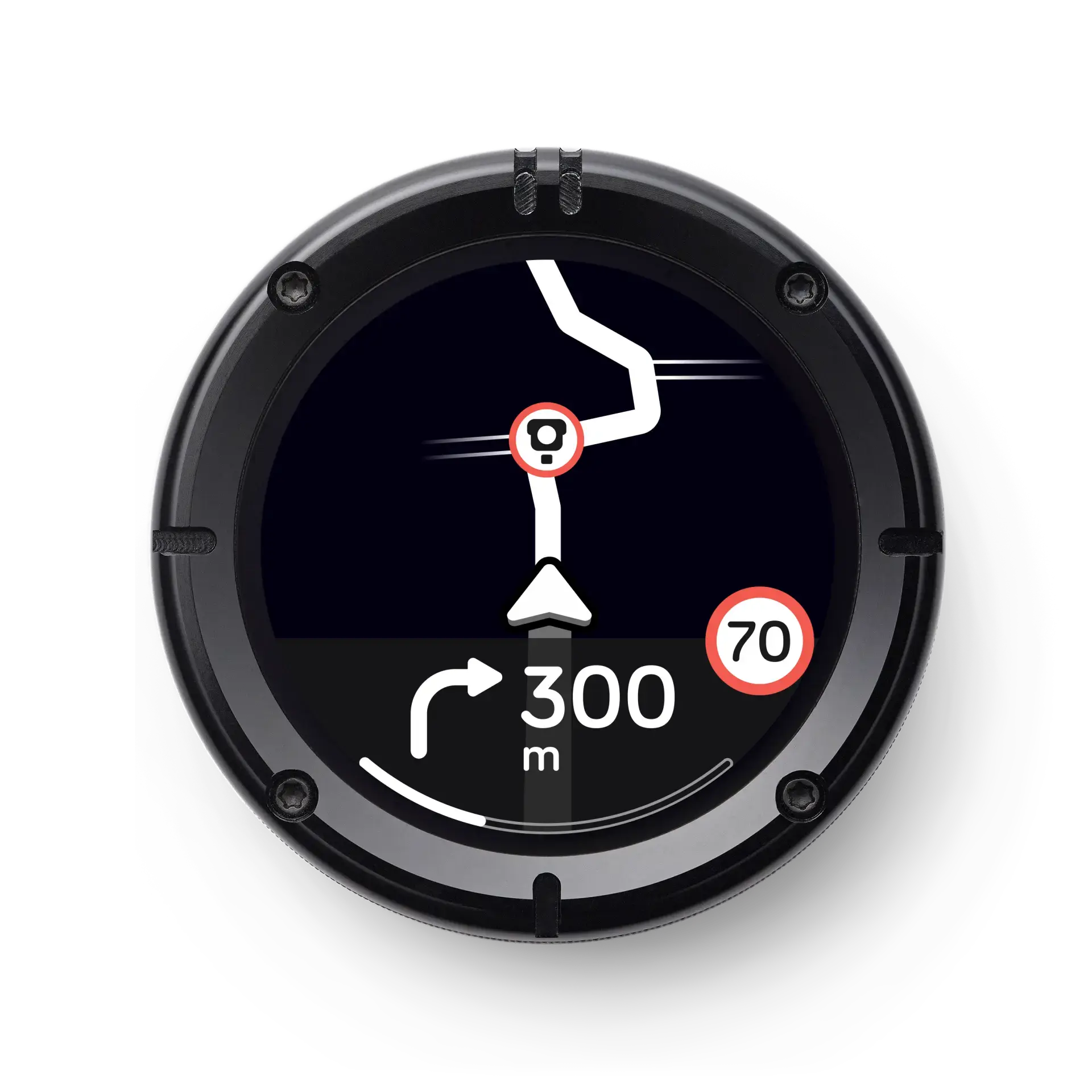 Beeline Moto 2 Anniversary Limited Edition Black FREE UK Delivery, FREE 365 Day Returns | Moto Central