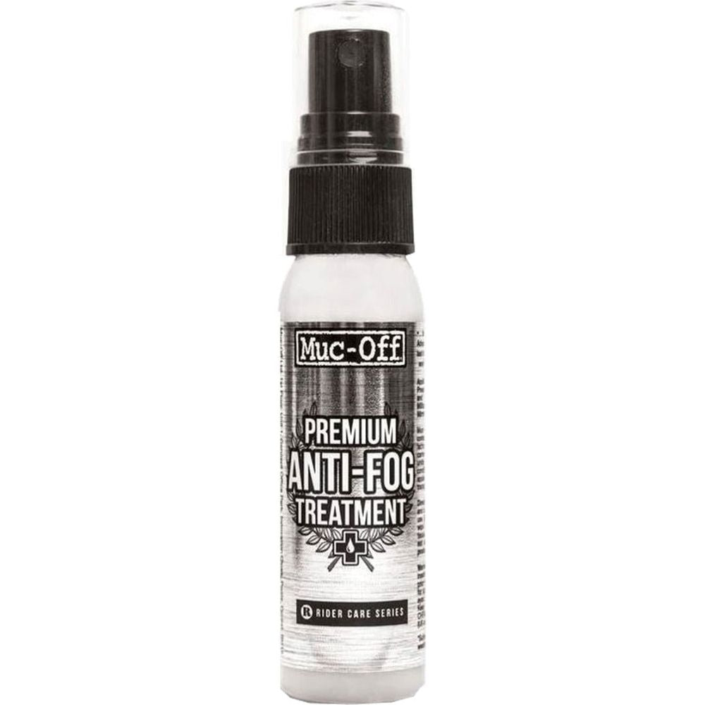 Muc-Off Anti Fog Treatment Spray For Goggles & Sunglasses