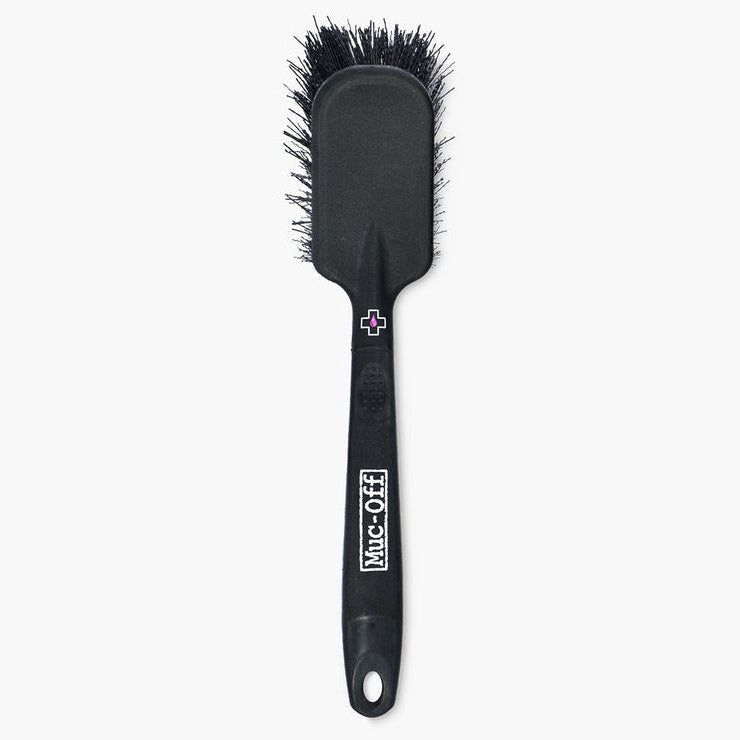 Muc-Off Tyre & Cassette Brush - brush product view