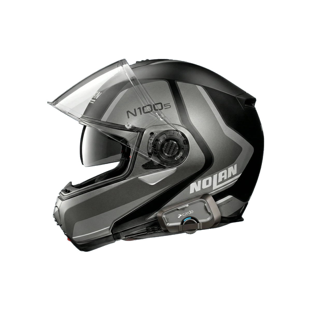 Tubs Jackson Nolan N100-5 To Cardo Freecom / Spirit FREE UK Delivery, FREE 365 Day Returns | Moto Central