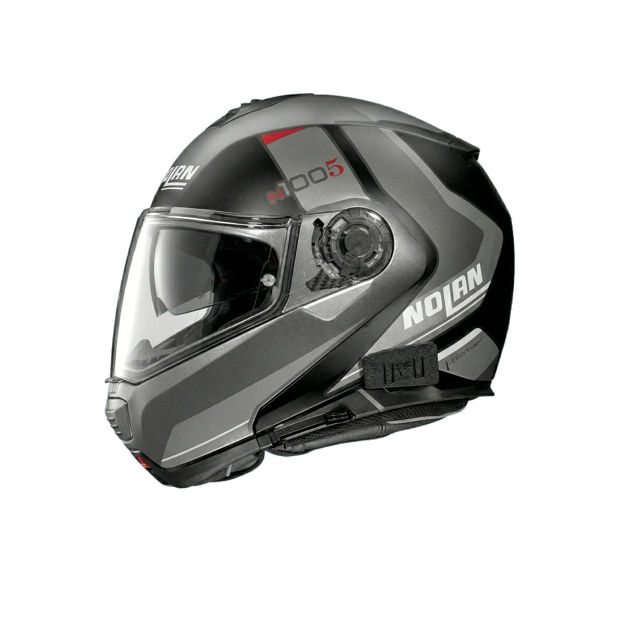Tubs Jackson Nolan N100-5 To Cardo Freecom / Spirit FREE UK Delivery, FREE 365 Day Returns | Moto Central