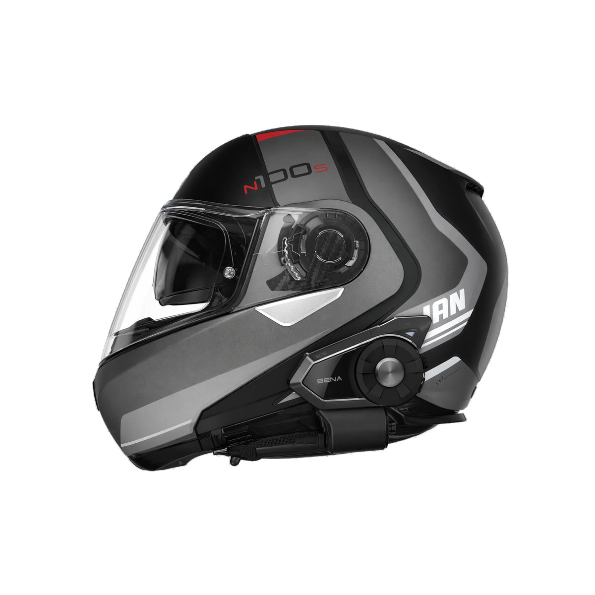 Tubs Jackson Nolan N100-5 To Sena 50S / 20S / 30K FREE UK Delivery, FREE 365 Day Returns | Moto Central