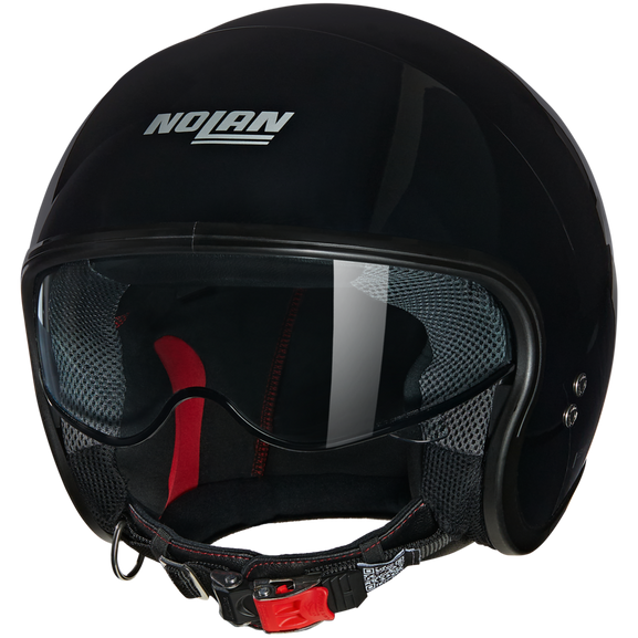 Nolan N21 06 Classico Black