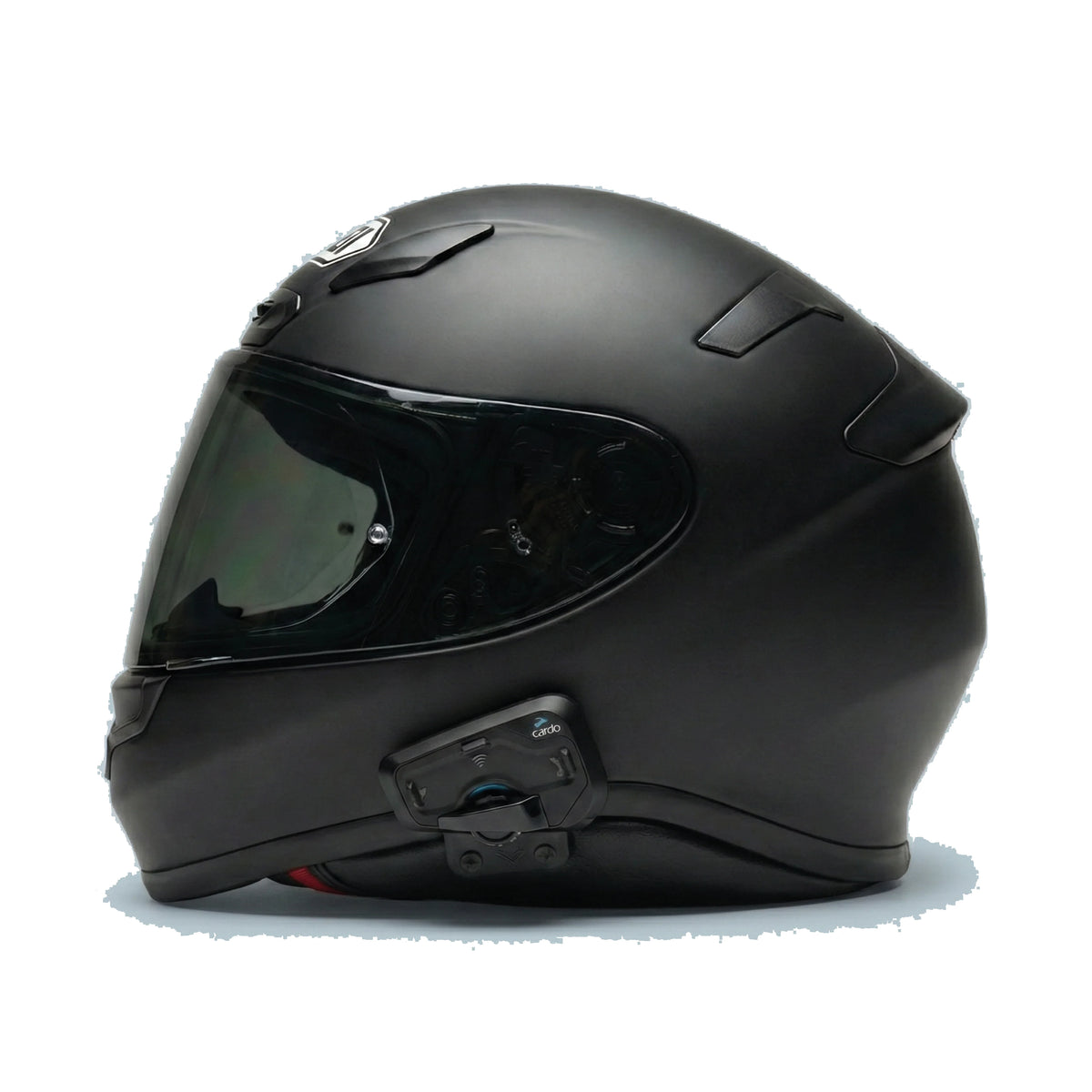 Tubs Jackson Shoei NXR2 / RF1400 To Cardo Freecom / Spirit Adapter FREE UK Delivery, FREE 365 Day Returns | Moto Central