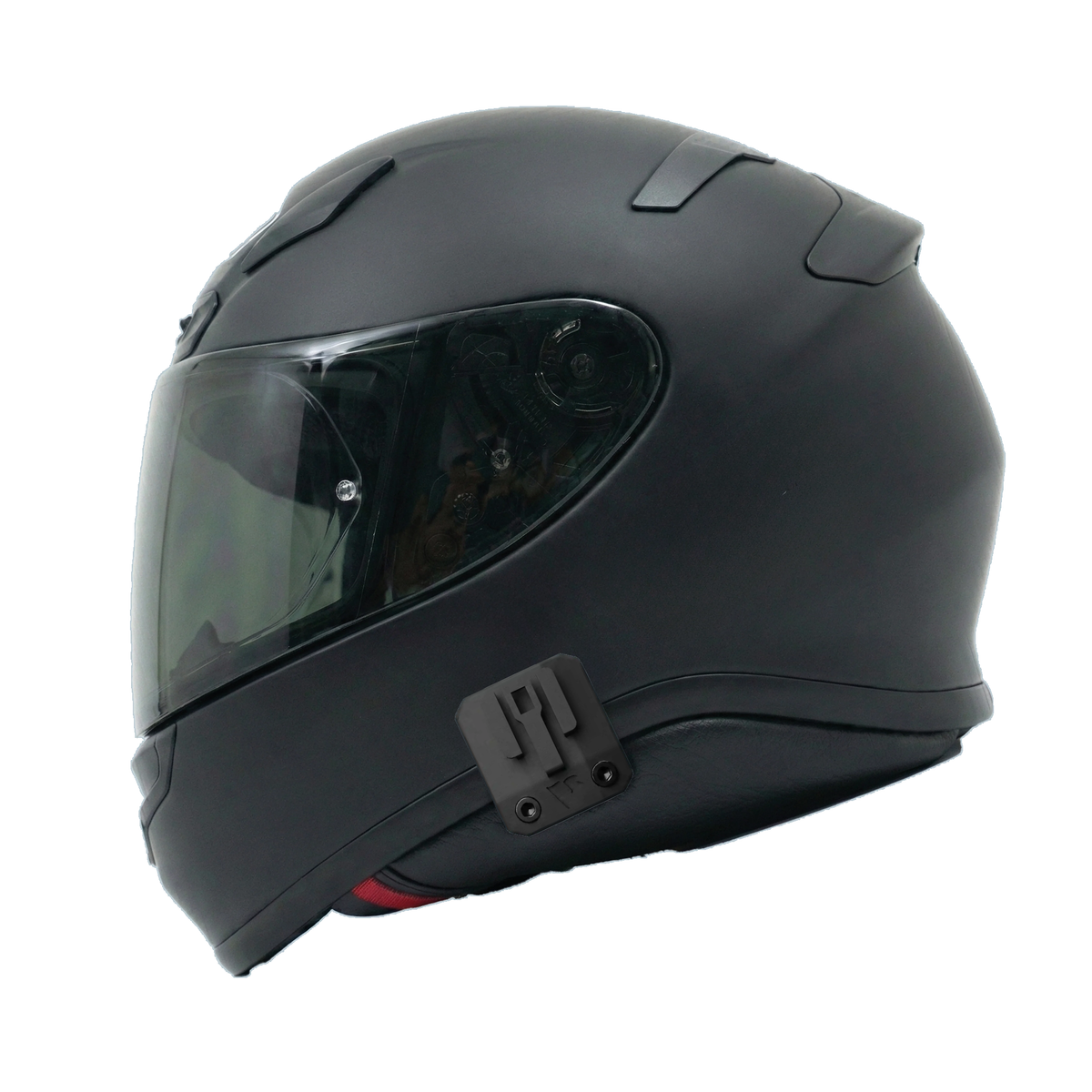 Tubs Jackson Shoei NXR2 / RF1400 To Sena 60S / 60X / 50R / SF Series Adapter FREE UK Delivery, FREE 365 Day Returns | Moto Central