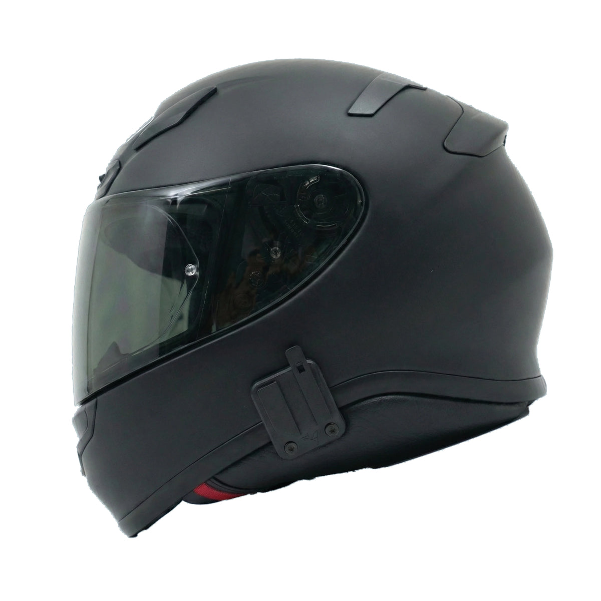 Tubs Jackson Shoei NXR2 / RF1400 To Cardo Edge / Pro / Neo Adapter FREE UK Delivery, FREE 365 Day Returns | Moto Central