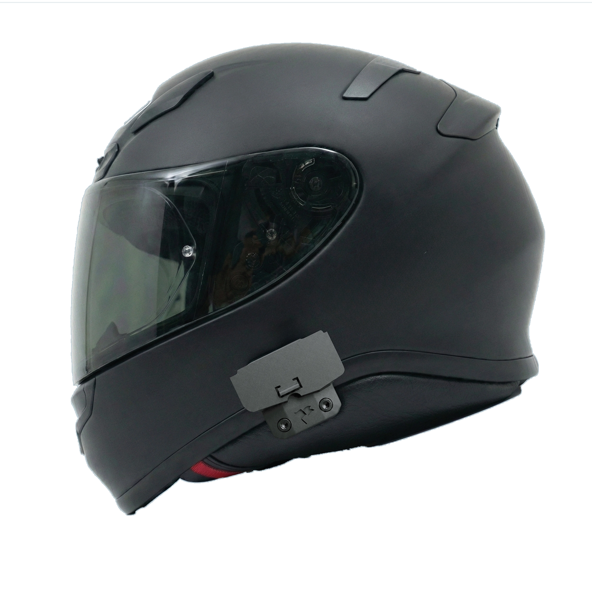 Tubs Jackson Shoei NXR2 / RF1400 To Cardo Freecom / Spirit Adapter FREE UK Delivery, FREE 365 Day Returns | Moto Central