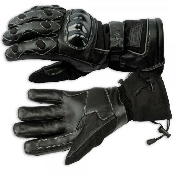 Nitro NG20 Gloves Black